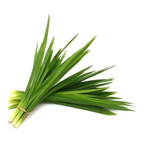 Pandan Leaves 100g Thailand